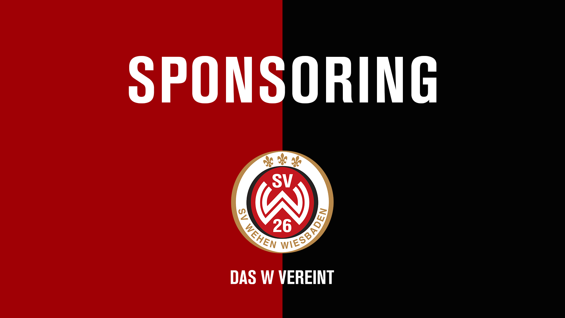 Sponsoring